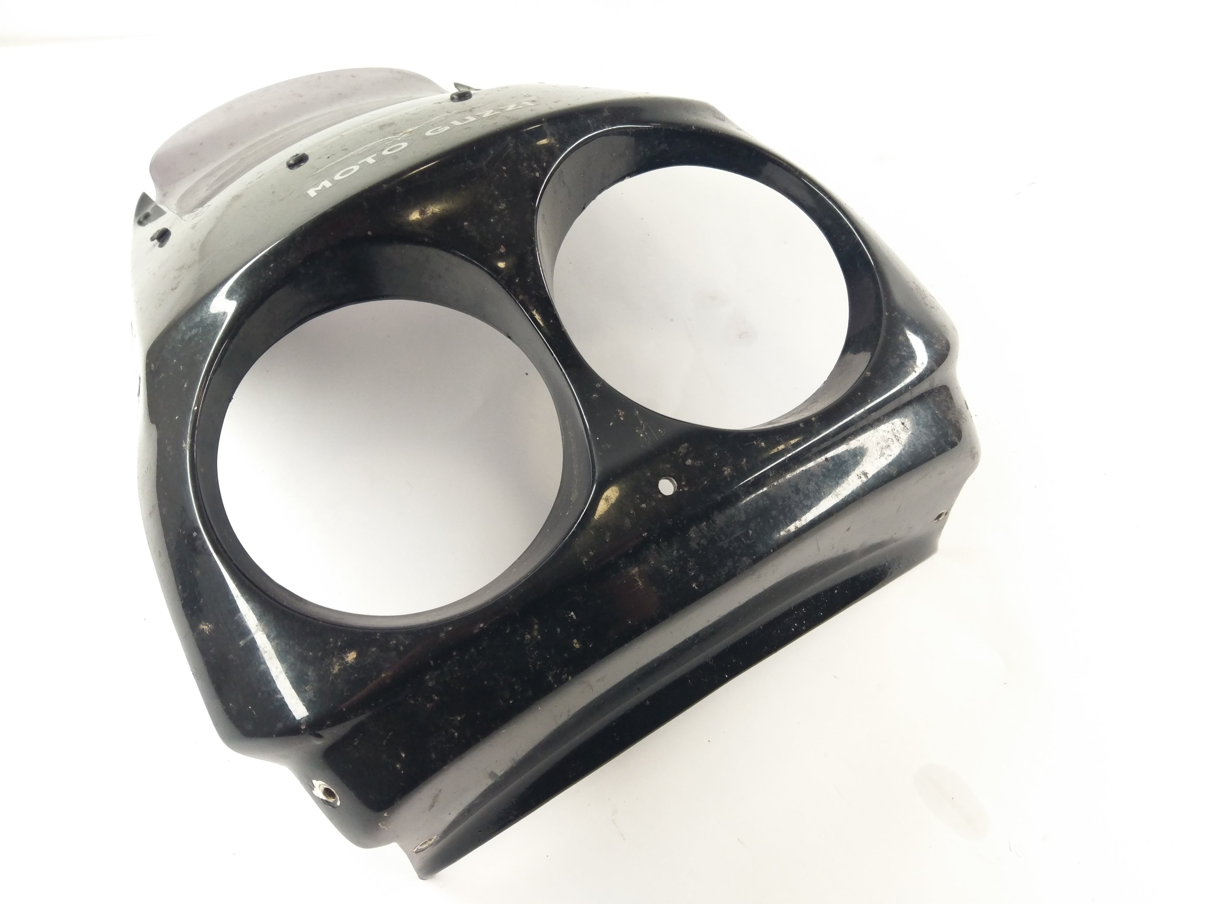 Moto Guzzi Quota 1100 ES [1999] - Front fairing headlight mask