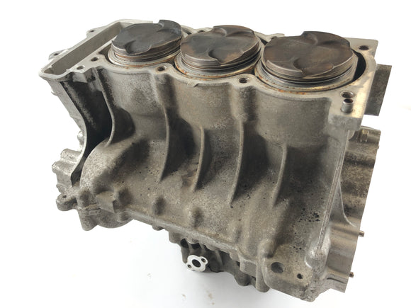 Triumph Daytona 955i T595N [2001] - Alcanzos del motor con cilindro y arbustos en funcionamiento