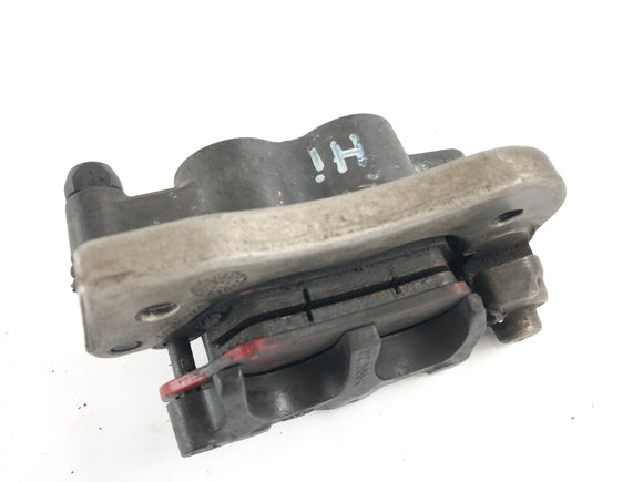 BMW R 1100 GS 259 ​​[1995] - тормозный суппорт позади