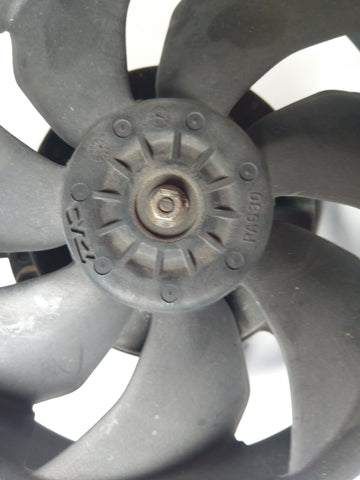 Honda CBR 900 RR SC50 - Оригинал охлаждающего электроанализма - 0