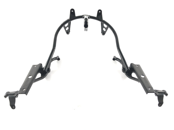 Honda Goldwing GL 1200 SC14 [1991] - рога