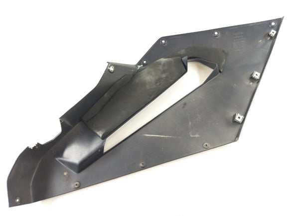 Aprilia første 1000 Futura [2004] - Side beklædning til venstre