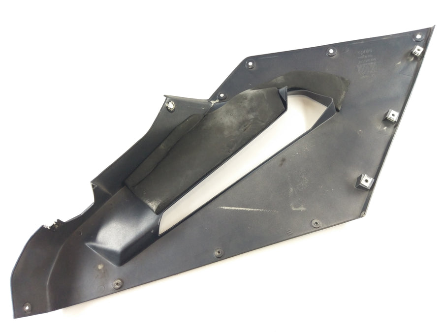 Aprilia RST 1000 Futura [2004] - revêtement latéral à gauche