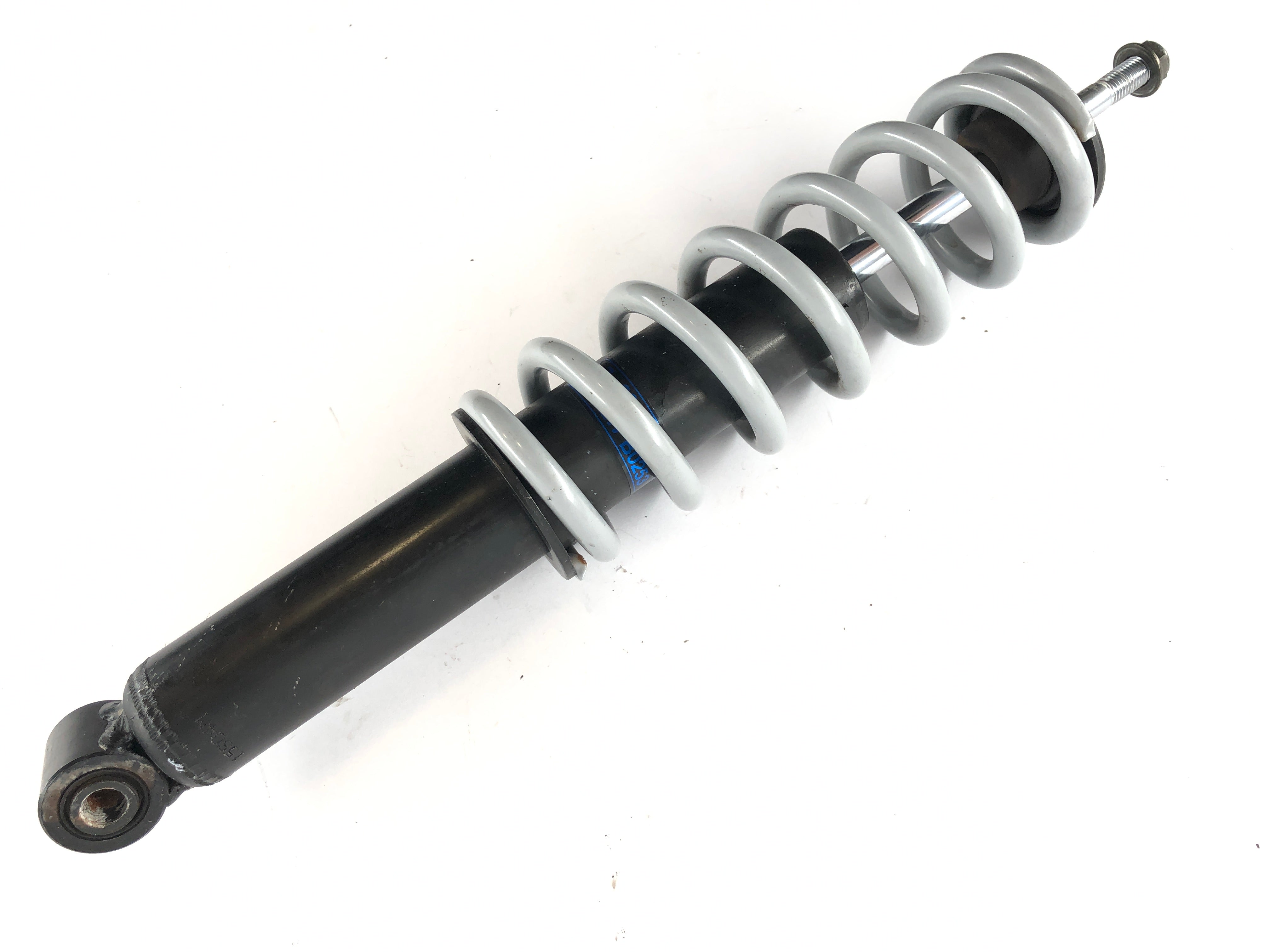 BMW R 1150 R R21 [2002] - Shock absorber front strut