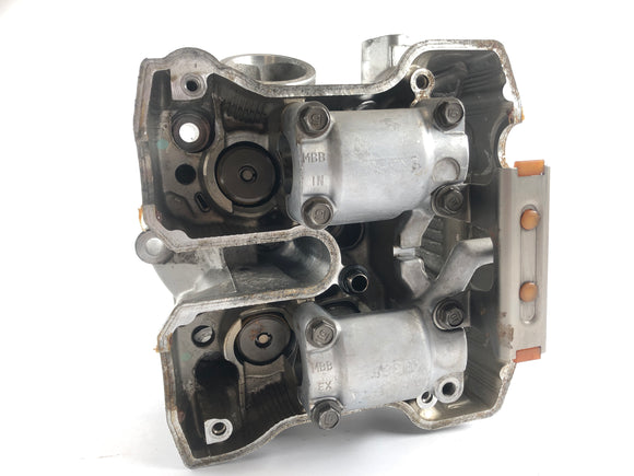 Honda Varadero XL 1000 SD02 [2002] - Culasse culasse arrière