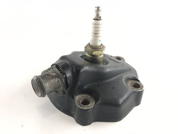 Honda NS 400 R NC19 [1985] - Sylinderhode