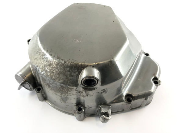 Kawasaki Zephyr 750 ZR750C [1991] - Motorlid met koppelingsdeksel