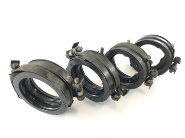 Yamaha YZF R1 RN12 [2005] - SET podpory