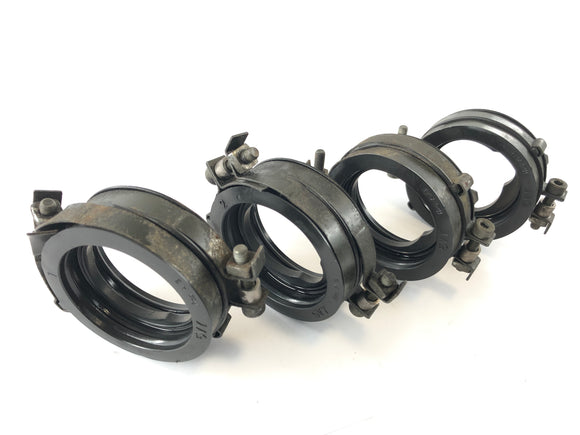 Yamaha YZF R1 RN12 [2005] - SET podpory