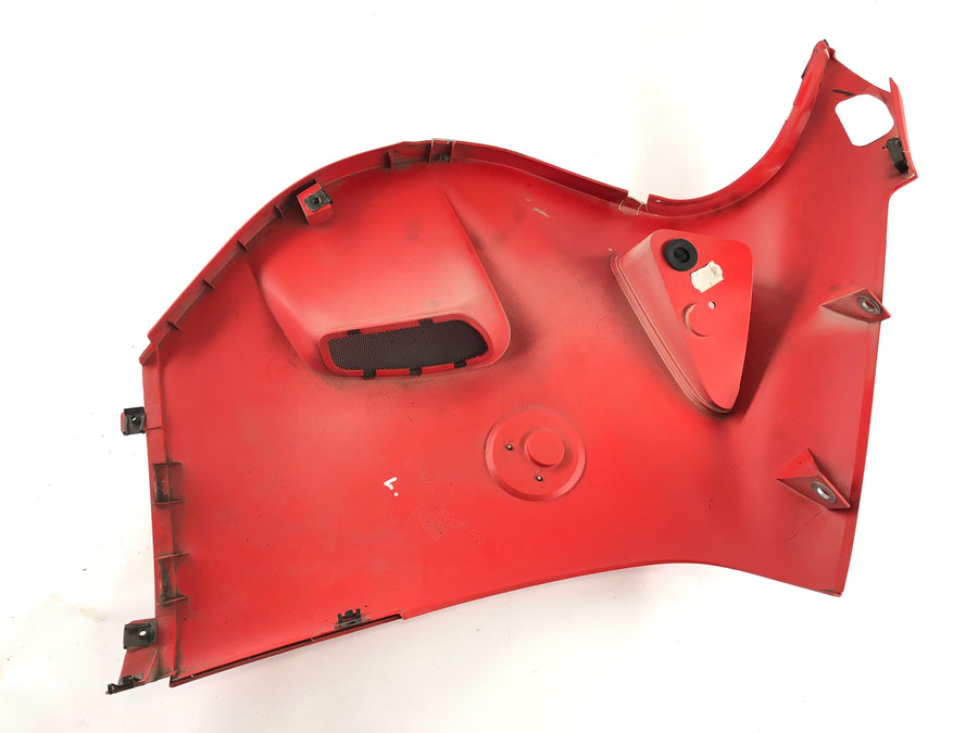 BMW C1 125 [2001] - Front Cladding Side Part til venstre 46.63 - 2 328 855