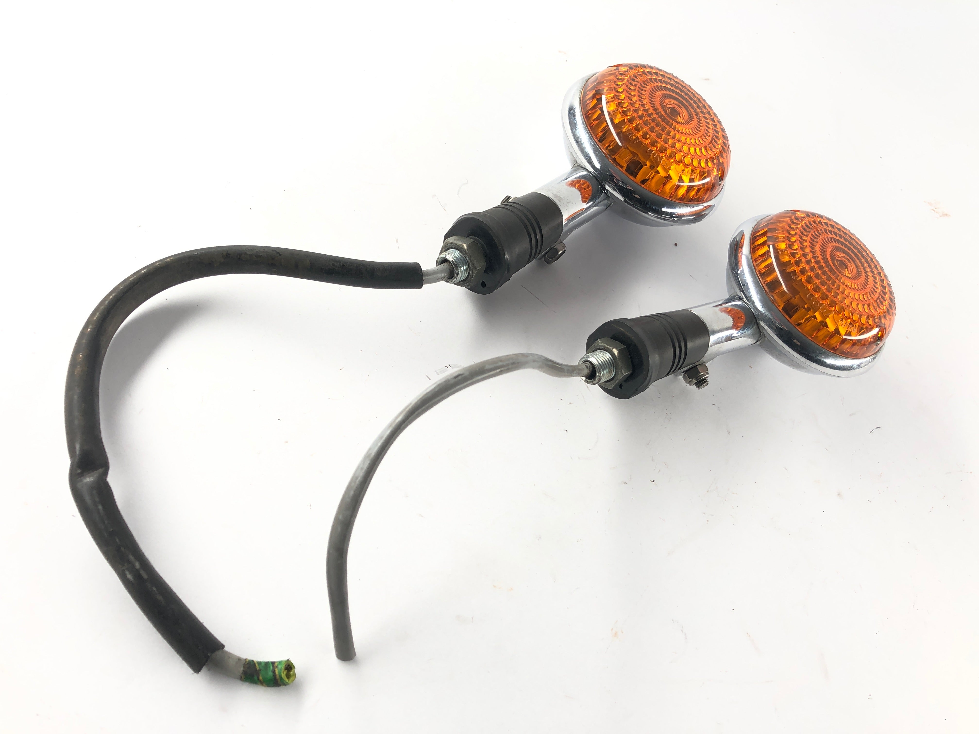 Yamaha XVS 650 Drag Star 4VR [1997] - Indicator Set Pair Rear