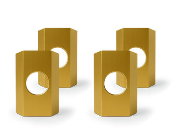 Ducati 500 600 650 SL PANTAH [Kulta] - Clemical Jams -ketjun kiristimen keinu