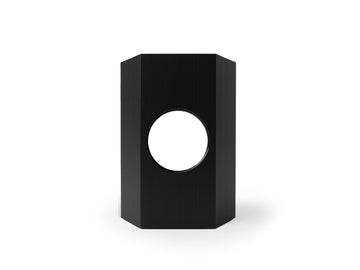 Ducati 750 900 1000 SS KÖWE  [SCHWARZ] - Klemmbacken Kettenspanner Schwinge - 0