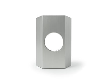 Ducati 500 600 650 SL PANTAH [hopea] - puristushjojen ketjun kiristimen keinu - 0