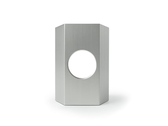 Ducati 500 600 650 SL PANTAH [Plata] - Jamas de sujeción Tensor de cadena Swing