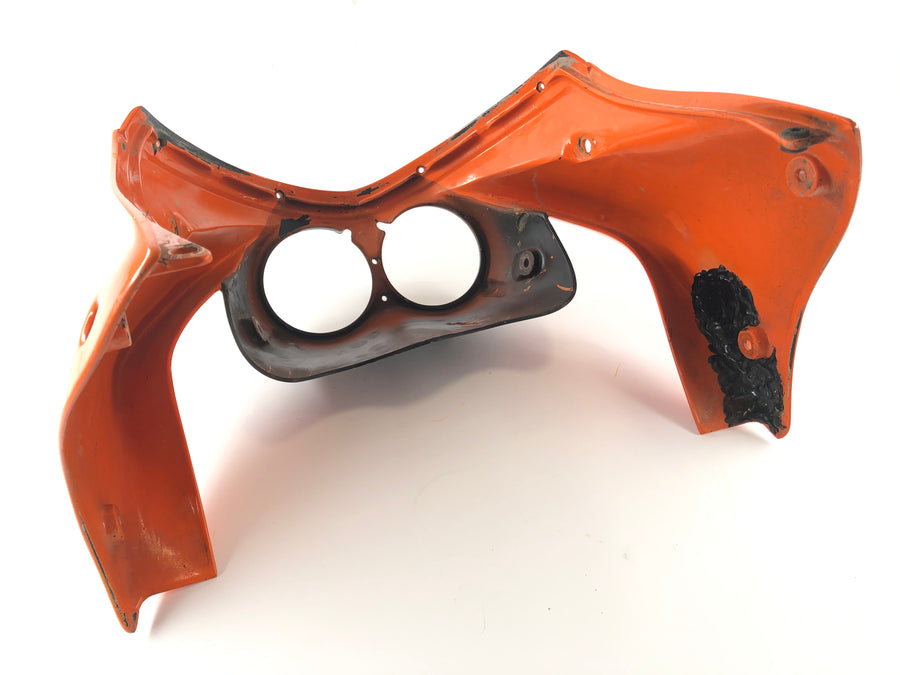 KTM LC4 620 Adventure [1996] - Cockpit lamp cover