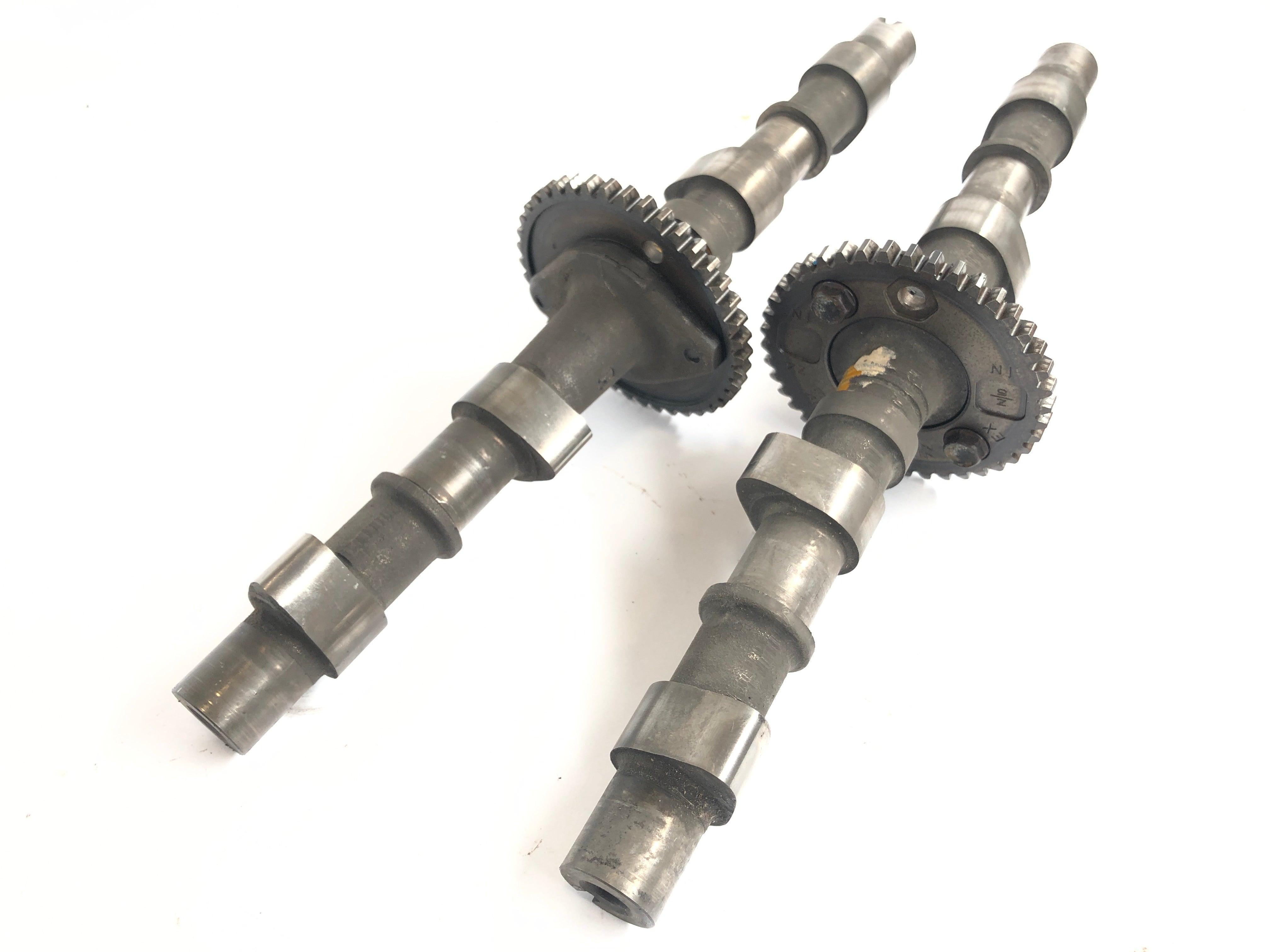 Kawasaki Z 750 E KZ750E [1981] - Camshafts Set