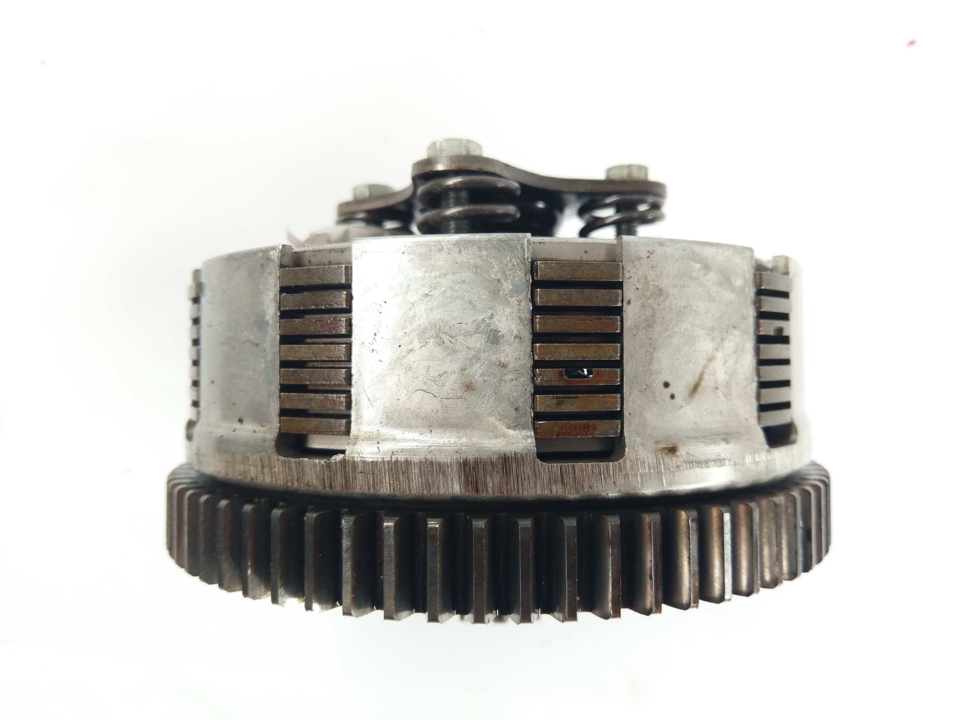 Honda XL 500 R PD02 - Clutch