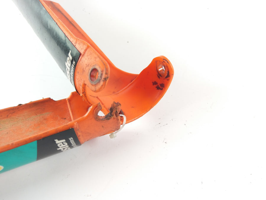 KTM SX-F 250 4 ütemű [2008] - villavédő