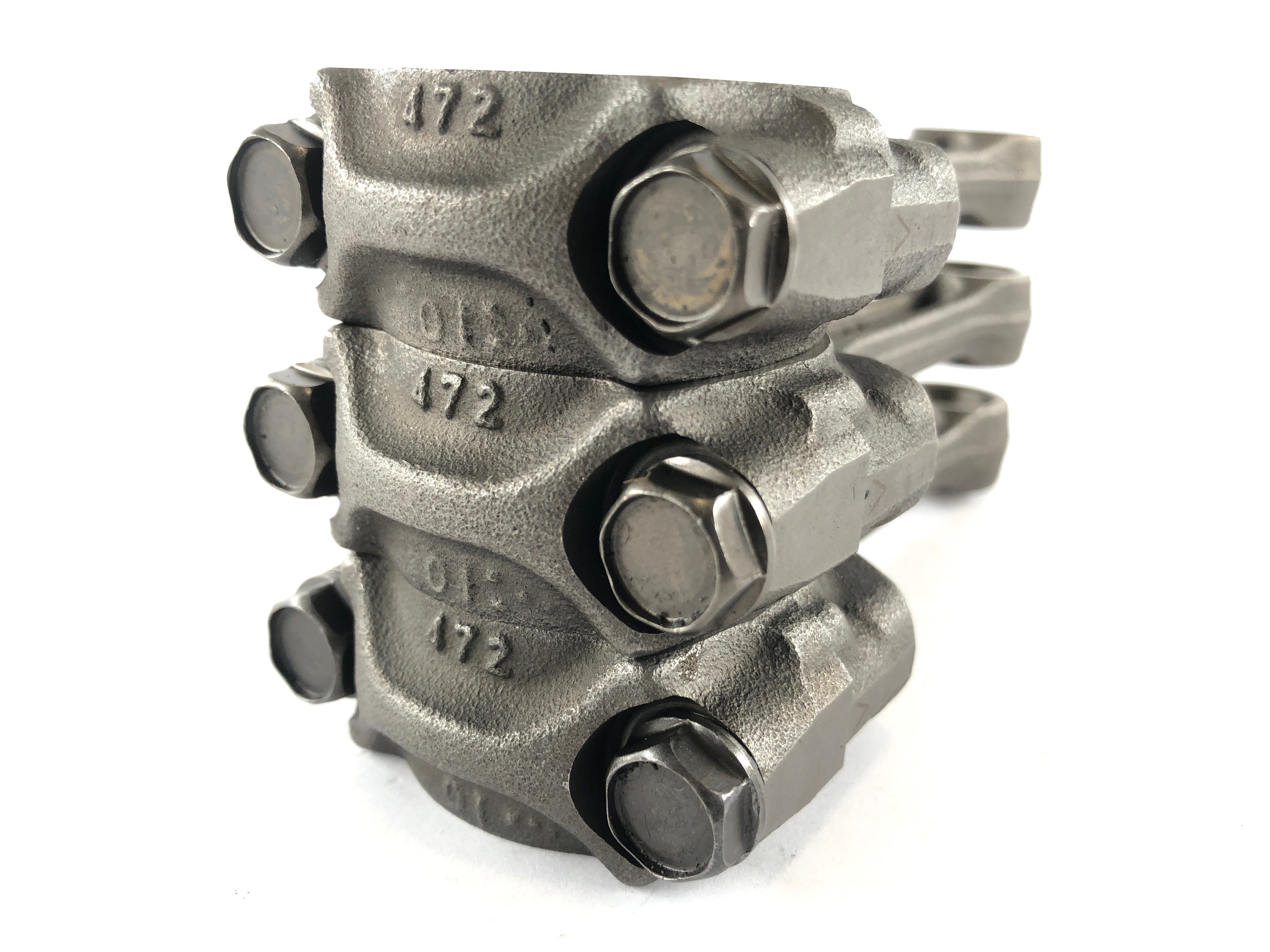 Triumph Street Triple R 675 D67LD [2008] - Connecting Rod Set