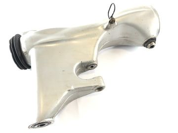 BMW R 1150 GS [2000] - Schwinge zadním kola Swingen Cardant Tunnel