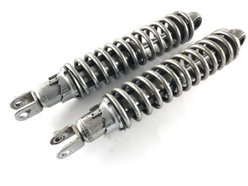 Honda GL 1000 Goldwing GL1 [1977] - Pár pružiny absorbéru šoku