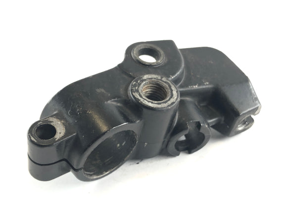 Kawasaki Z 750 E KZ750E [1981] - Kopplingsmontering