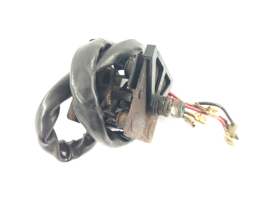 Yamaha RD 350 Type 351 - Rectifier
