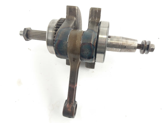 Honda NX 650 Dominator RD02 [1992] - vevaxel med Pleuel