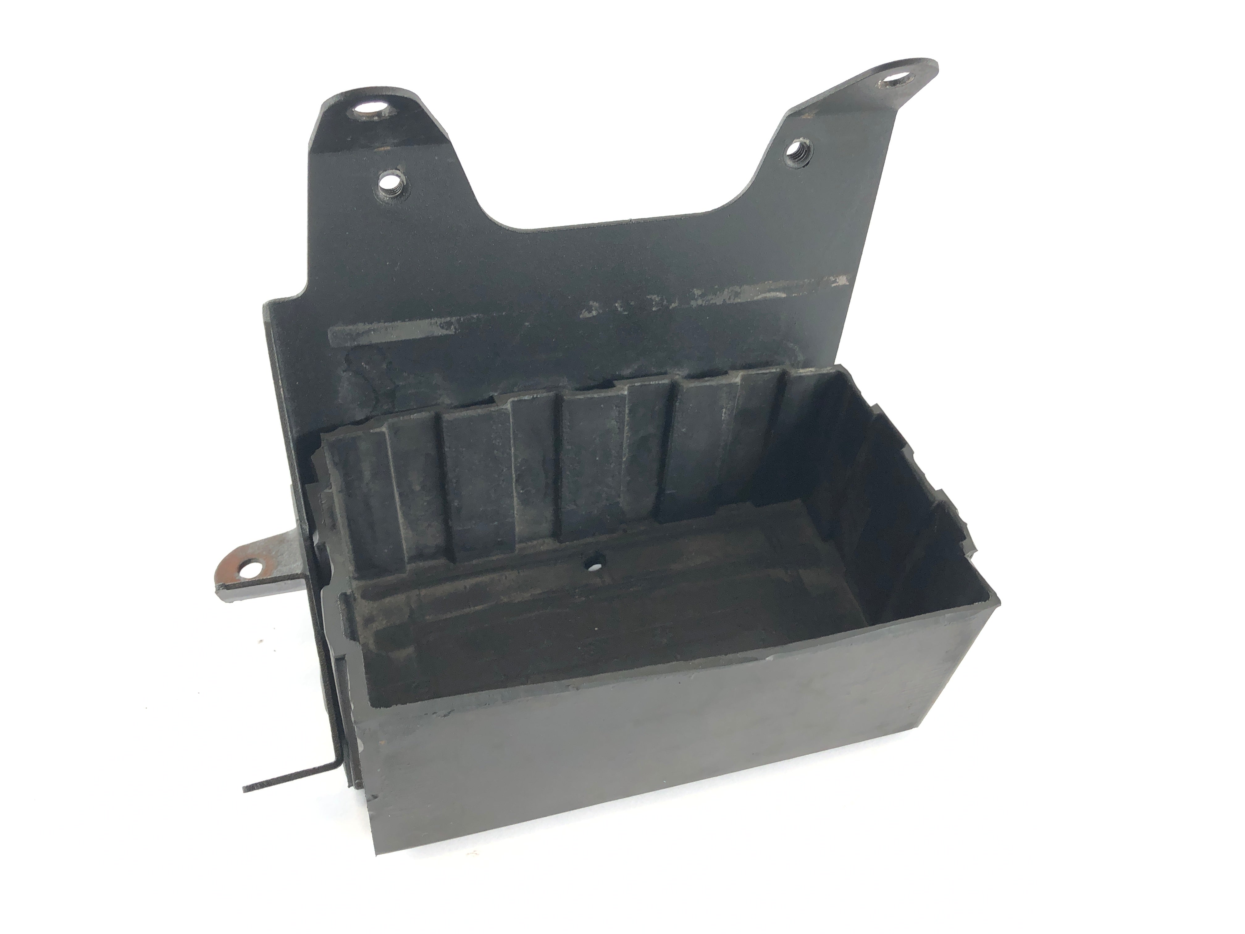 KTM 640 LC4 Prestige [2003] - Battery holder battery box