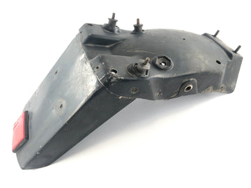 Honda CB 900 F SC01 [1981] - Lisensplateinnehaver