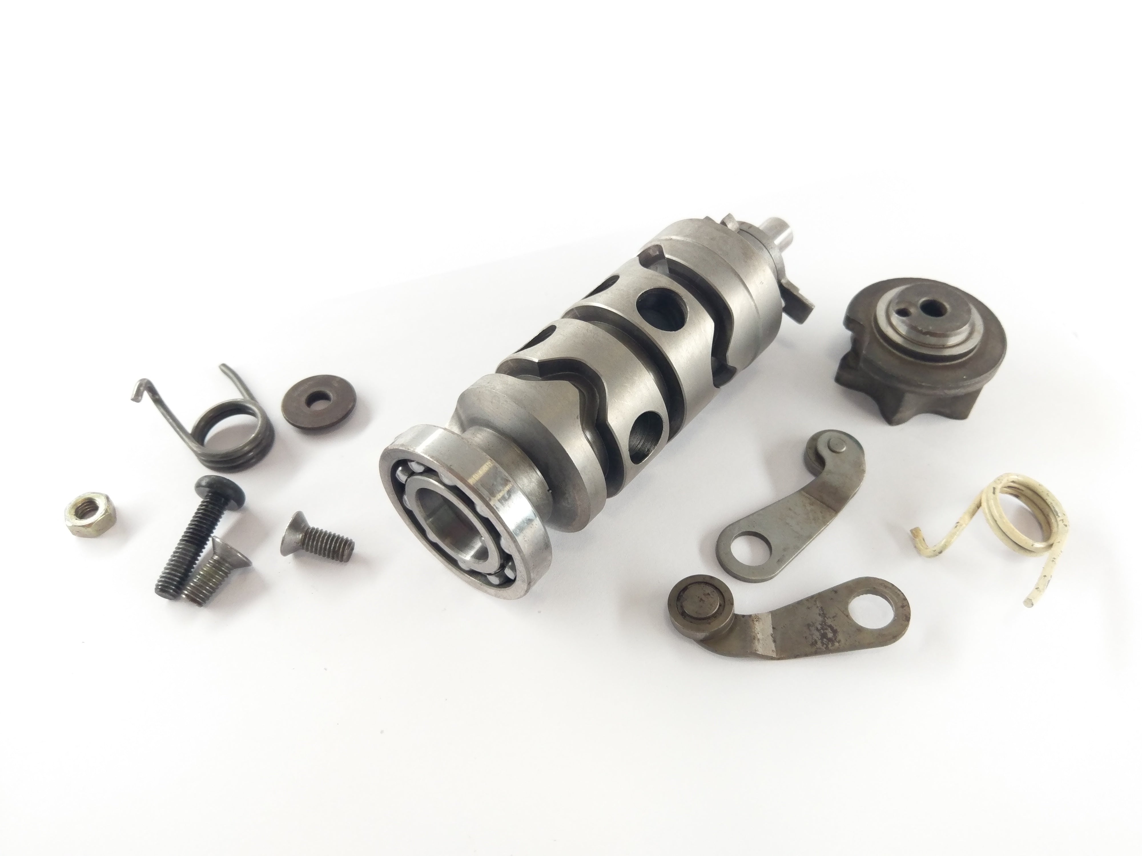 Triumph Sprint 955i RS T695 [2000] - Switch Roller Set - 0