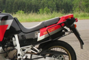 Honda XRV 750 Africa Twin [1990-1992] - Dopravce případů-2