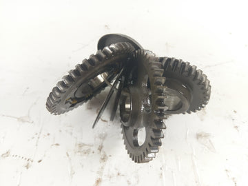 Yamaha XT 600 E 3TB - växlar höger motorhalva - 0