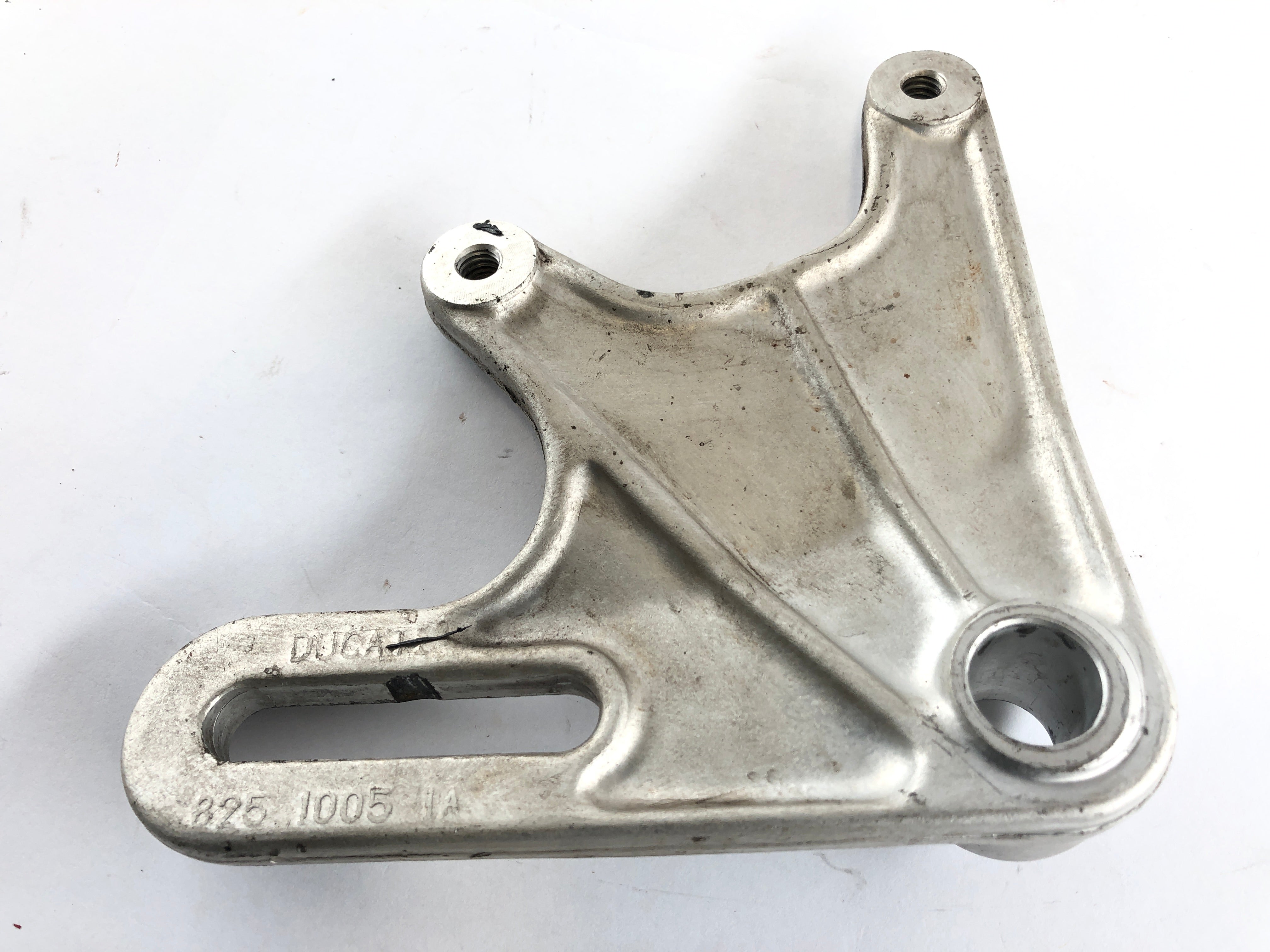 Ducati 900 SS [1993] - Placa âncora de âncora do freio