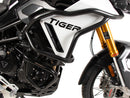Triumph Tiger 900 GT [2024-2026] - Motorschutzbügel schwarz