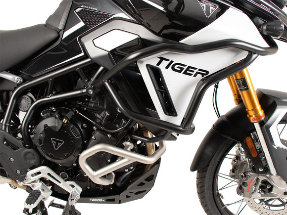 Triumph Tiger 900 Rally Pro [2024-2025] - Wspornik ochrony zbiornika stały