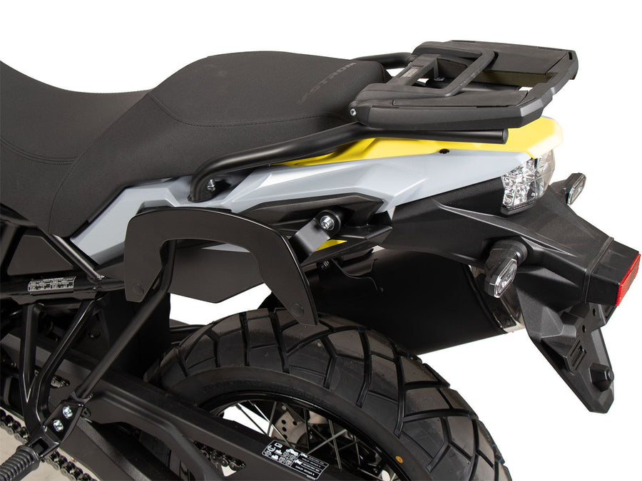 Suzuki v-strom 800 [2024-2025] -c-бовы.