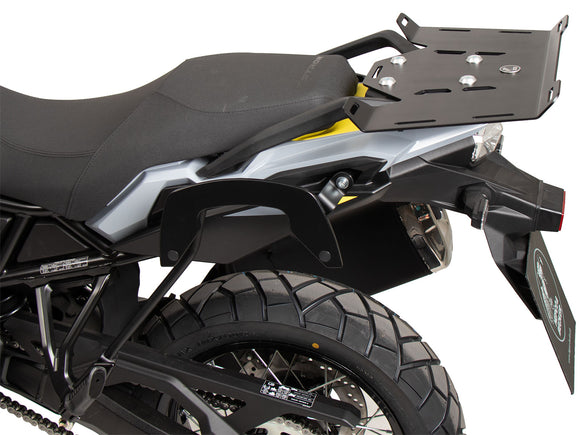 Suzuki V-Strom 800 [2024-2025] - Extension du pont de luggage