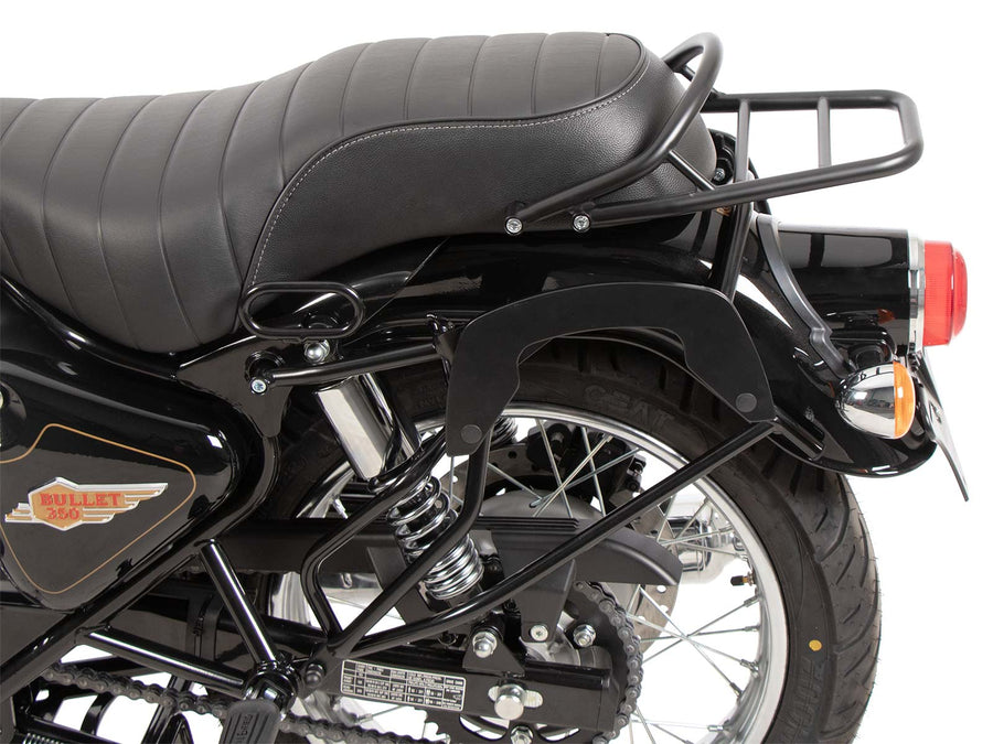 Royal Enfield Bullet 350 [2024-2026] - C-Bow Seitenträger