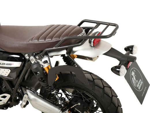 Triumph Scrambler 1200 Xe [2024-2025] - zavazadlový most