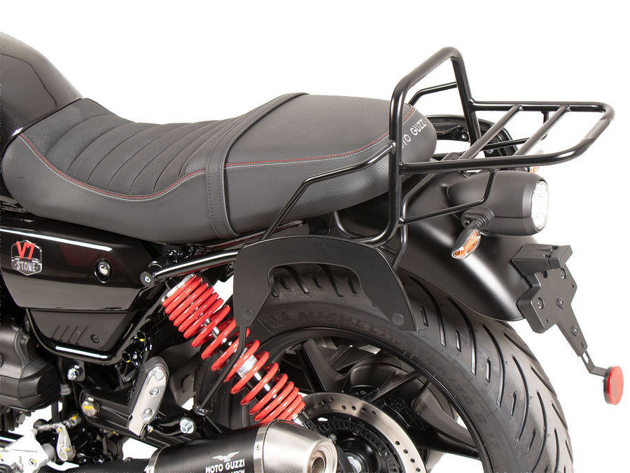 Moto Guzzi V7 Stone Special Edition [2022-2023] - Topcase