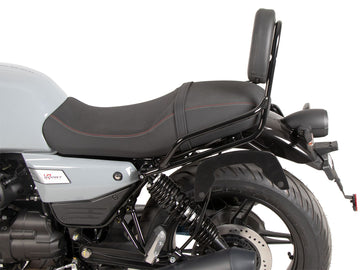 Moto Guzzi V7 Stone [2025]  - 荷物のないシシーバー