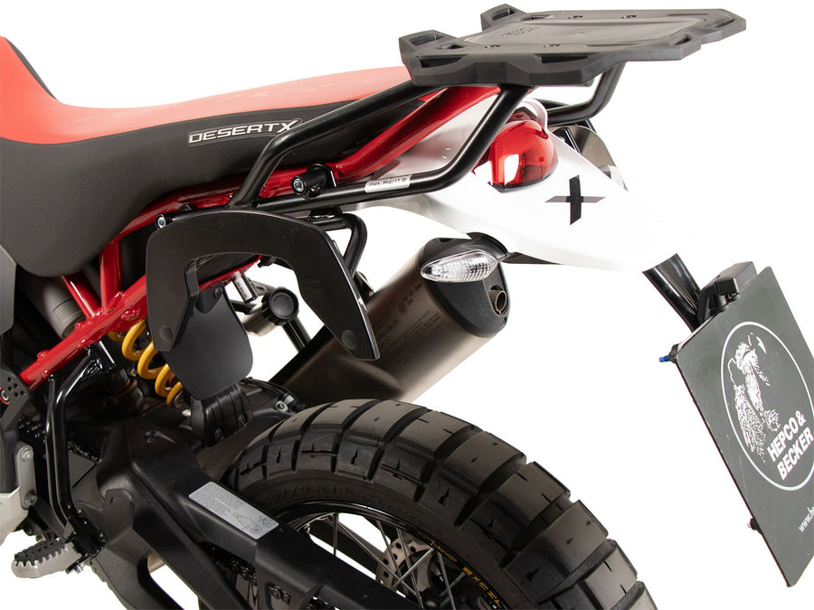 Ducati DesertX [2022-2025] – Smartrack