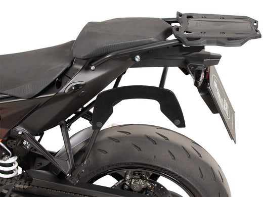 KTM 1390 Super Duke R [2024-2026] - Smartrack aizmugures bagāžas turētājs melns