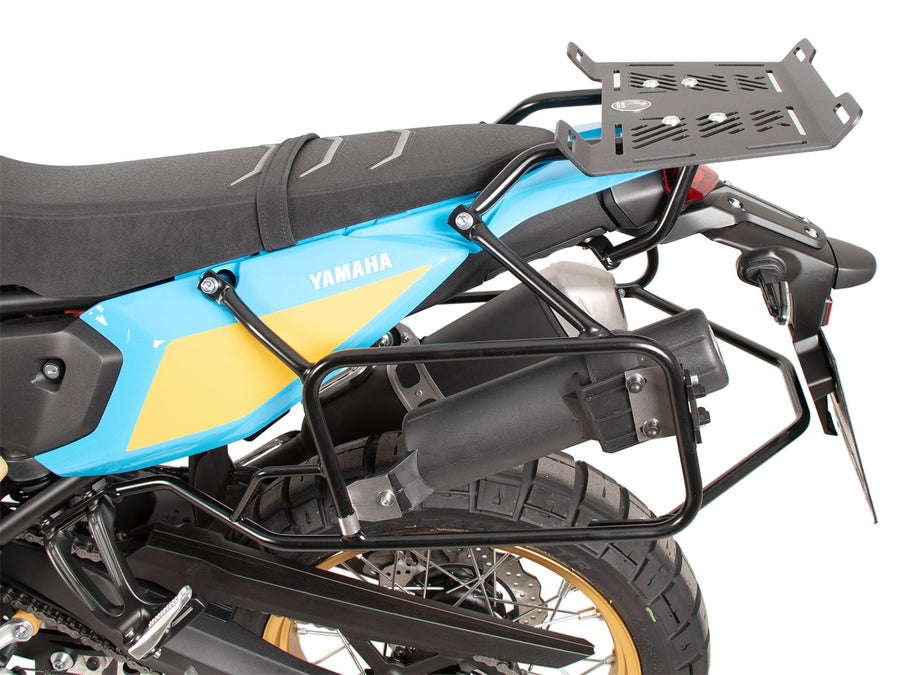 Yamaha Ténéré 700 Rally [2025] - Kofferträger festverschraubt