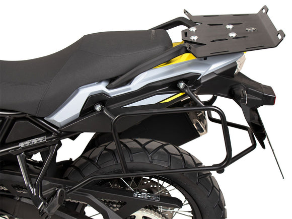 Suzuki V-Strom 800 [2024-2025] - Extension du pont de luggage