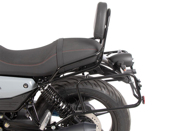 Moto Guzzi V7 Stone [2025] - Carrier Cyfish Vissé