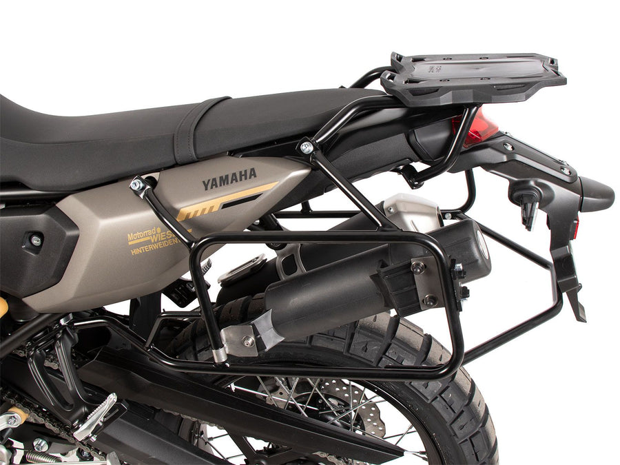 Rajd Yamaha Ténéré 700 [2025] - Smartrack