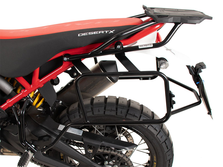 Ducati DesertX [2022-2025] – Smartrack